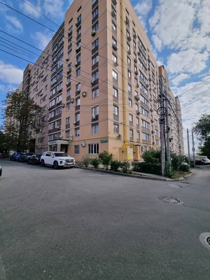Продам однокомнатную (1-комн.) квартиру, Матросова ул, 35, Ростов-на-Дону г