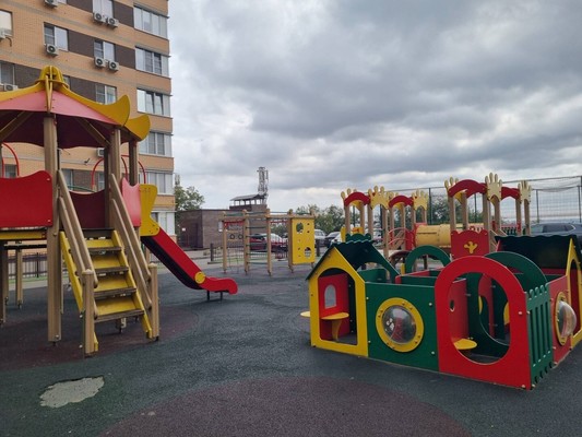 Продам однокомнатную (1-комн.) квартиру, Матросова ул, 35, Ростов-на-Дону г