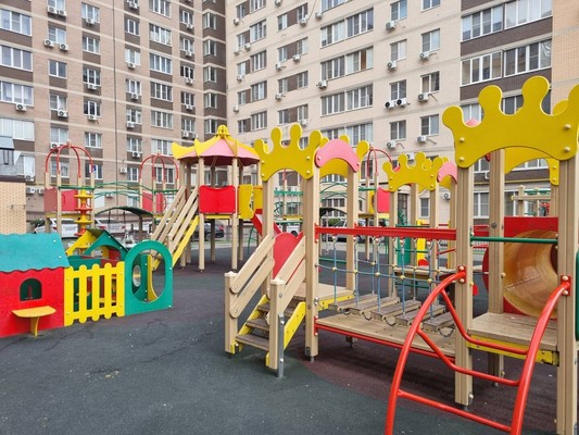 Продам однокомнатную (1-комн.) квартиру, Матросова ул, 35, Ростов-на-Дону г