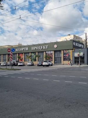 Продам однокомнатную (1-комн.) квартиру, Матросова ул, 35, Ростов-на-Дону г