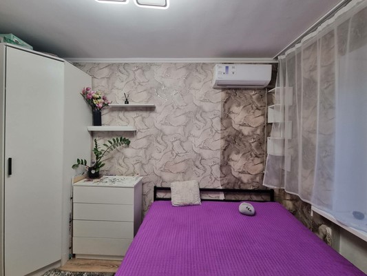Продам многокомнатную квартиру, Авиамоторный пер, 9, Ростов-на-Дону г
