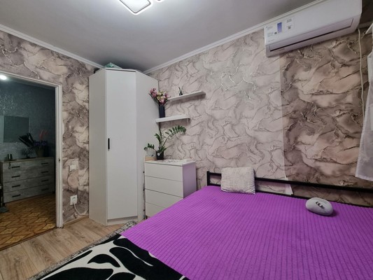Продам многокомнатную квартиру, Авиамоторный пер, 9, Ростов-на-Дону г
