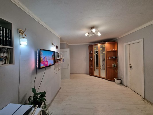 Продам многокомнатную квартиру, Авиамоторный пер, 9, Ростов-на-Дону г