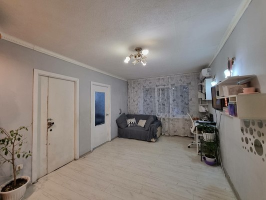 Продам многокомнатную квартиру, Авиамоторный пер, 9, Ростов-на-Дону г
