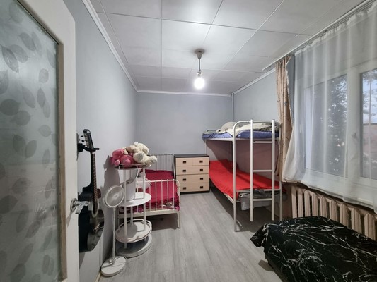 Продам многокомнатную квартиру, Авиамоторный пер, 9, Ростов-на-Дону г