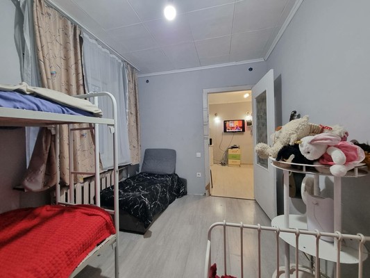 Продам многокомнатную квартиру, Авиамоторный пер, 9, Ростов-на-Дону г