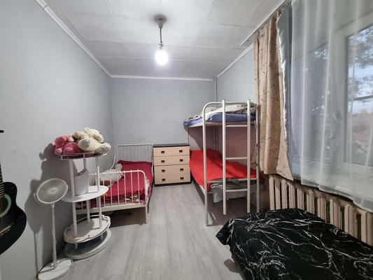 Продам многокомнатную квартиру, Авиамоторный пер, 9, Ростов-на-Дону г