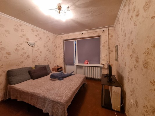 Продам многокомнатную квартиру, Авиамоторный пер, 9, Ростов-на-Дону г