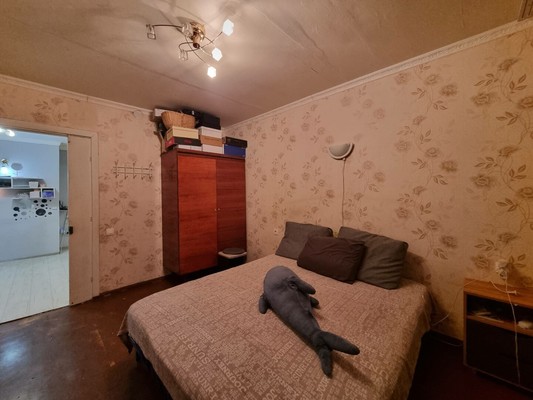 Продам многокомнатную квартиру, Авиамоторный пер, 9, Ростов-на-Дону г
