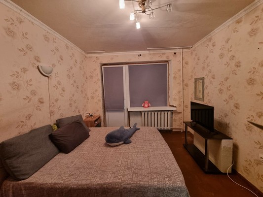 Продам многокомнатную квартиру, Авиамоторный пер, 9, Ростов-на-Дону г