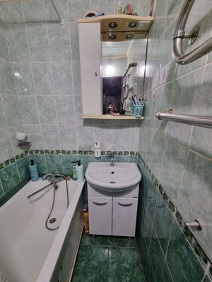 Продам многокомнатную квартиру, Авиамоторный пер, 9, Ростов-на-Дону г