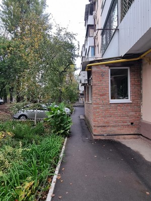 Продам многокомнатную квартиру, Авиамоторный пер, 9, Ростов-на-Дону г