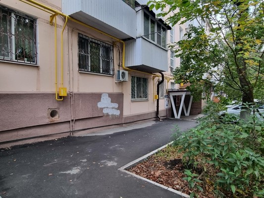 Продам многокомнатную квартиру, Авиамоторный пер, 9, Ростов-на-Дону г