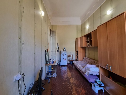 Продам комнату в 6-комн. квартире, Седова ул, 3, Ростов-на-Дону г