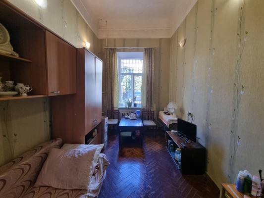 Продам комнату в 6-комн. квартире, Седова ул, 3, Ростов-на-Дону г