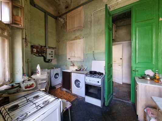 Продам комнату в 6-комн. квартире, Седова ул, 3, Ростов-на-Дону г