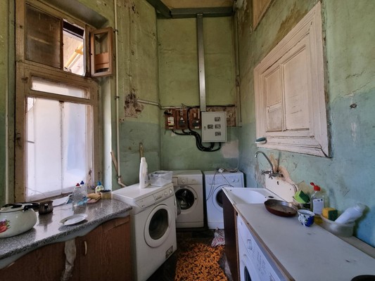 Продам комнату в 6-комн. квартире, Седова ул, 3, Ростов-на-Дону г