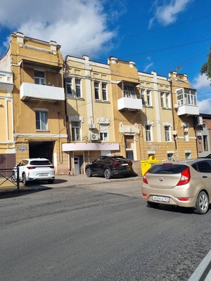 Продам комнату в 6-комн. квартире, Седова ул, 3, Ростов-на-Дону г