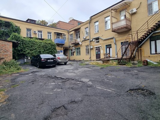 Продам комнату в 6-комн. квартире, Седова ул, 3, Ростов-на-Дону г