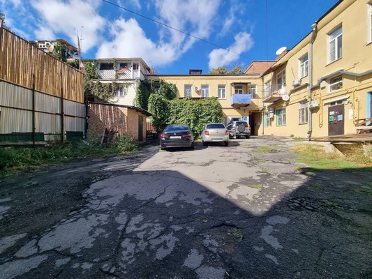 Продам комнату в 6-комн. квартире, Седова ул, 3, Ростов-на-Дону г