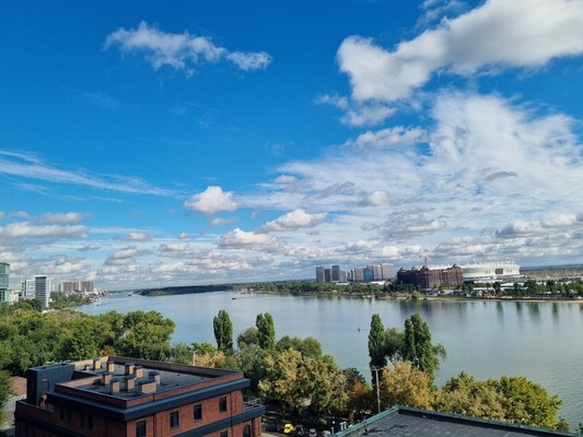 Продам комнату в 6-комн. квартире, Седова ул, 3, Ростов-на-Дону г
