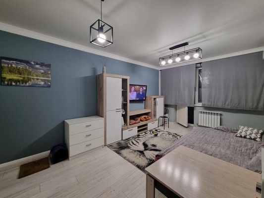 Продам однокомнатную (1-комн.) квартиру, Батуринская ул, 157, Ростов-на-Дону г