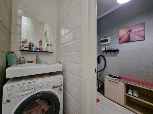 Продам однокомнатную (1-комн.) квартиру, Батуринская ул, 157, Ростов-на-Дону г