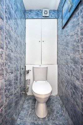 Продам двухкомнатную (2-комн.) квартиру, Марьинский б-р, 11, Москва г
