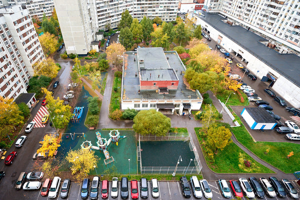 Продам двухкомнатную (2-комн.) квартиру, Марьинский б-р, 11, Москва г