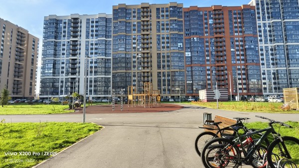 Сдам однокомнатную (1-комн.) квартиру, Тихая ул, 7к5, Бугры п