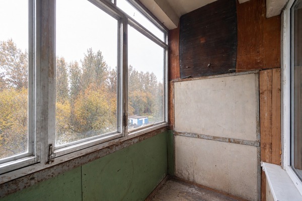 Продам трехкомнатную (3-комн.) квартиру, Рябиновая ул, 8к1, Москва г