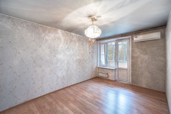 Продам трехкомнатную (3-комн.) квартиру, Рябиновая ул, 8к1, Москва г