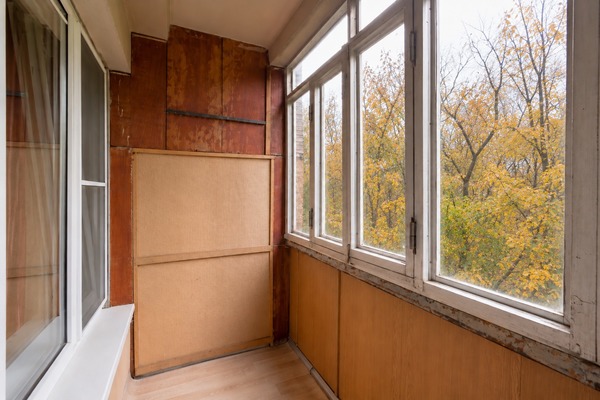 Продам трехкомнатную (3-комн.) квартиру, Рябиновая ул, 8к1, Москва г
