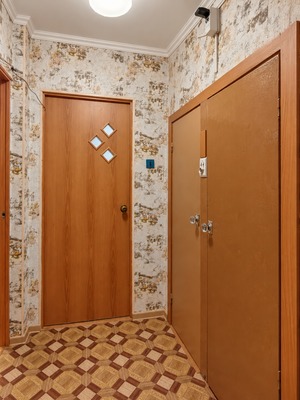 Продам однокомнатную (1-комн.) квартиру, Профсоюзная ул, 73, Москва г