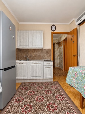 Продам однокомнатную (1-комн.) квартиру, Профсоюзная ул, 73, Москва г