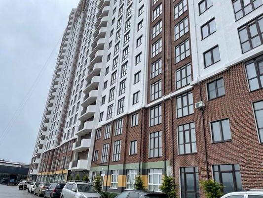 Продам двухкомнатную (2-комн.) квартиру, Мысхакское ш, 59, Новороссийск г