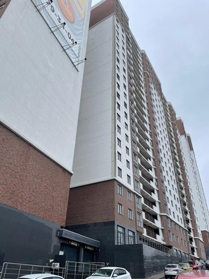 Продам двухкомнатную (2-комн.) квартиру, Мысхакское ш, 59, Новороссийск г