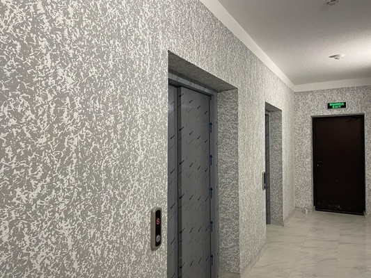 Продам двухкомнатную (2-комн.) квартиру, Мысхакское ш, 59, Новороссийск г
