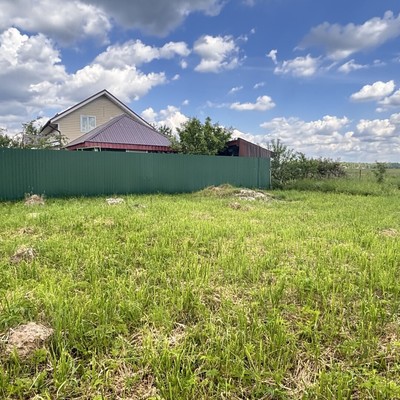Продам участок 7,5 соток, ИЖС, Оксино СХ2 тер, Оксино д, 0 км от города