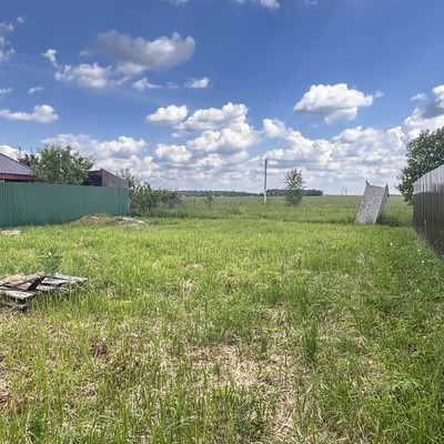 Продам участок 7,5 соток, ИЖС, Оксино СХ2 тер, Оксино д, 0 км от города