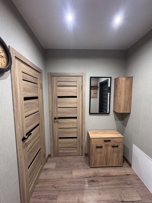 Сдам однокомнатную (1-комн.) квартиру, Кирова (Центральный мкр.) ул, 17к1, Домодедово г