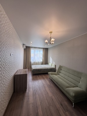Сдам однокомнатную (1-комн.) квартиру, Кирова (Центральный мкр.) ул, 17к1, Домодедово г