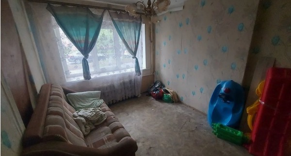 Продам двухкомнатную (2-комн.) квартиру, Менделеева ул, 10, Великий Новгород г