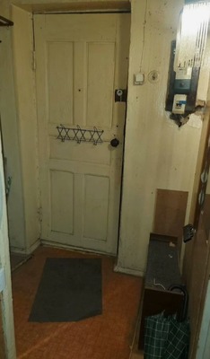 Продам двухкомнатную (2-комн.) квартиру, Менделеева ул, 10, Великий Новгород г