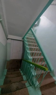Продам двухкомнатную (2-комн.) квартиру, Менделеева ул, 10, Великий Новгород г