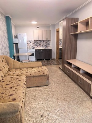 Продам двухкомнатную (2-комн.) квартиру, Вильского ул, 24, Красноярск г