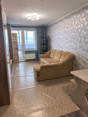 Продам двухкомнатную (2-комн.) квартиру, Вильского ул, 24, Красноярск г