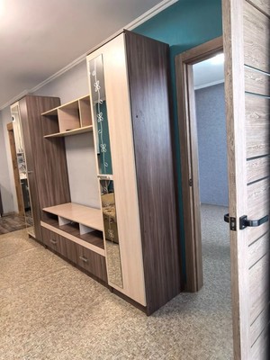 Продам двухкомнатную (2-комн.) квартиру, Вильского ул, 24, Красноярск г