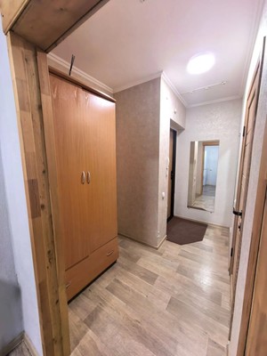 Продам двухкомнатную (2-комн.) квартиру, Вильского ул, 24, Красноярск г
