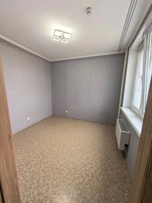 Продам двухкомнатную (2-комн.) квартиру, Вильского ул, 24, Красноярск г